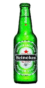 Heineken Heineken
