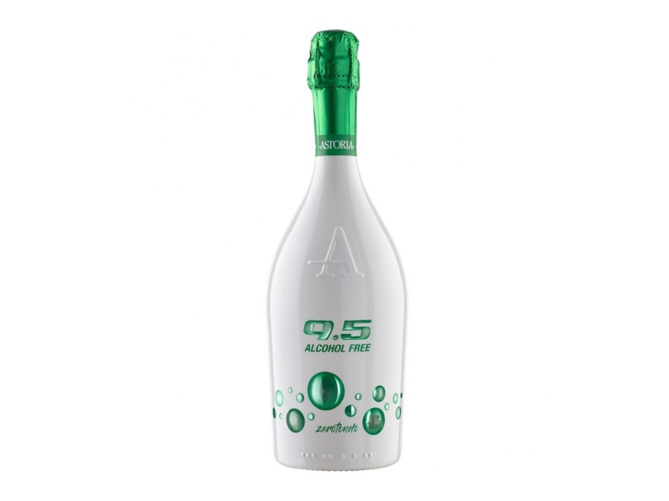 9,5 Alcohol Free