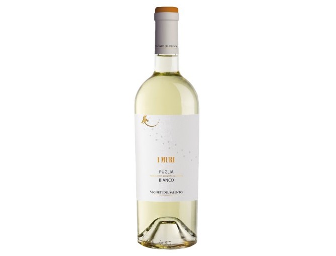 Bílé víno I Muri