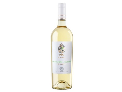 Bílé víno Sauvignon