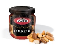 Cocktail sušených plodů Cocktail sušených plodů