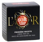 Ducs de Gascogne Vepřová terina „Ľ Originelle“ dle receptury z roku 1953, 65g Ducs de Gascogne Vepřová terina „Ľ Originelle“ dle receptury z roku 1953, 65g