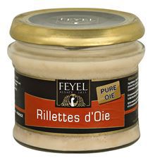 Feyel – Rilety – husí