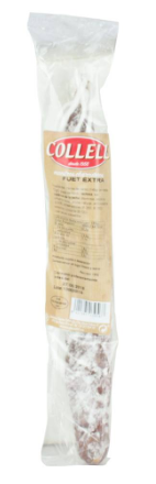 Fuet Extra Ibérico Fuet Extra Ibérico