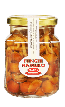 Funghi Gialla Nameko Funghi Gialla Nameko