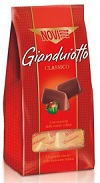 Italské čoko pralinky Italské čoko pralinky