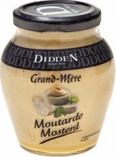 Mustard Didden