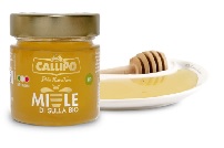Italský luční med