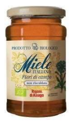 Italský luční med Italský luční med