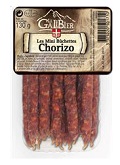 Minisalámky Chorizo