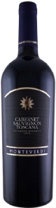 Monteverdi Cabernet Suvignon TOSCANA Monteverdi Cabernet Suvignon TOSCANA