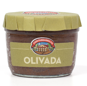 Olivada 125g