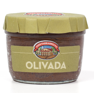 Paté Olivada Paté Olivada
