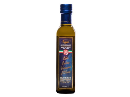 Olive oil Extra Virgin Levante