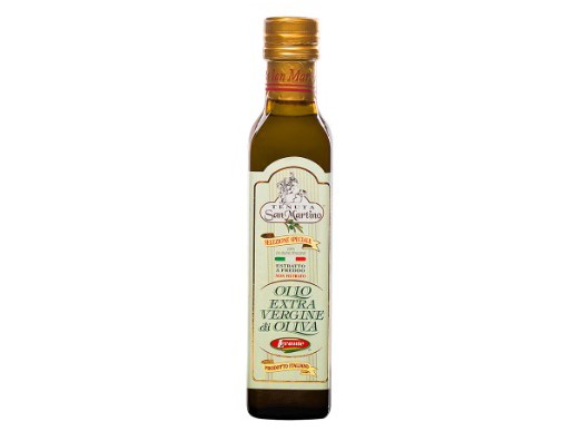 Olive oil San Martino
