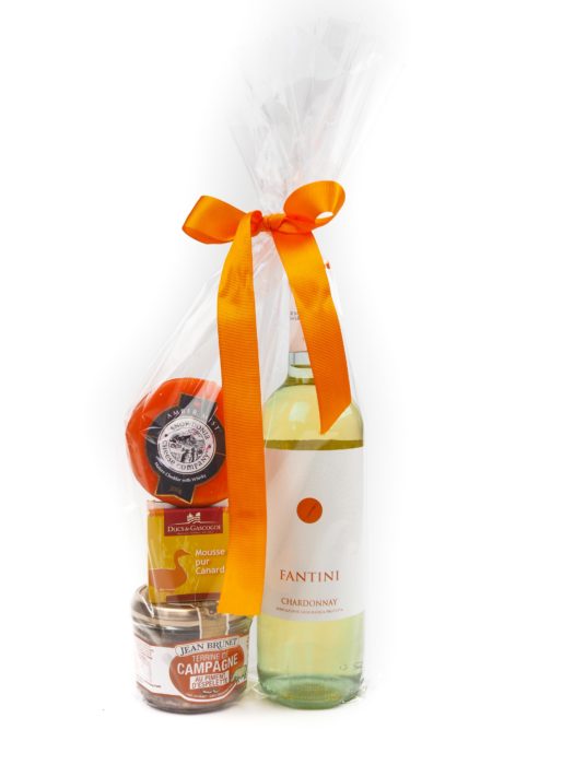 Dárkový balíček Amber Mist Dárkový balíček Amber Mist