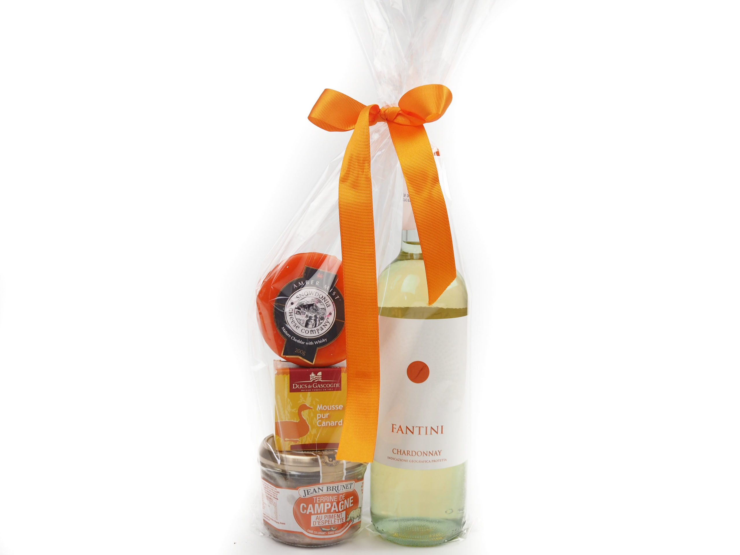Dárkový balíček Amber Mist