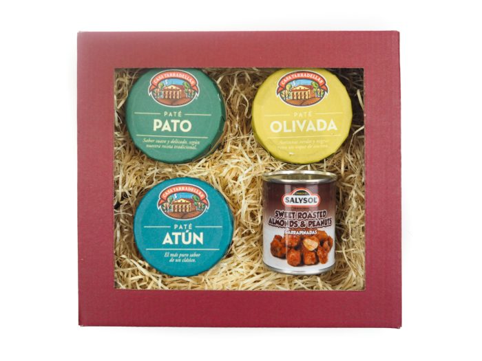 Dárková krabička Sweet Pato Dárková krabička Sweet Pato