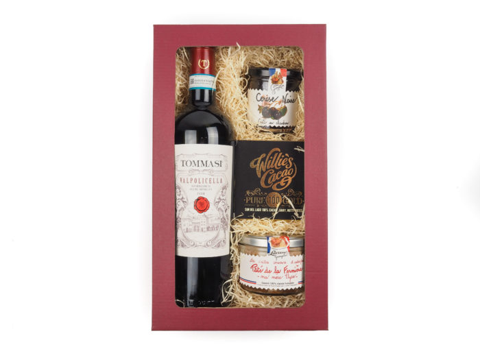Dárková krabička Pure Tommasi Dárková krabička Pure Tommasi