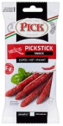 Pikantní klobásky pick Pikantní klobásky pick