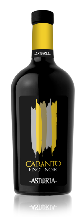Pinot Nero Caranto Pinot Nero Caranto