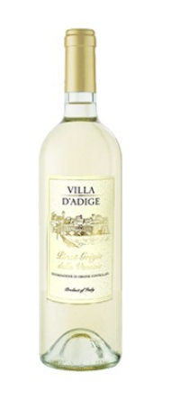 Víno s bledě žlutou barvou příjemně voní, jeho tělo je suché a vykazuje hodně harmonie. Obsah 0,75l.
