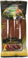 Landjäger