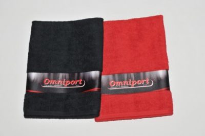 Textil rucniky