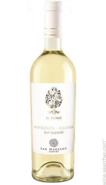 Il Pumo Sauvignon Malvasiaauvignon-malvasia-salento-igt-puglia-italy-10667437 Il Pumo Sauvignon Malvasia