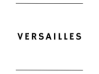 Versailles s.r.o. Logo