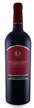 Červené víno Monteverdi