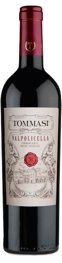 červené víno Tommasi Valpolicella